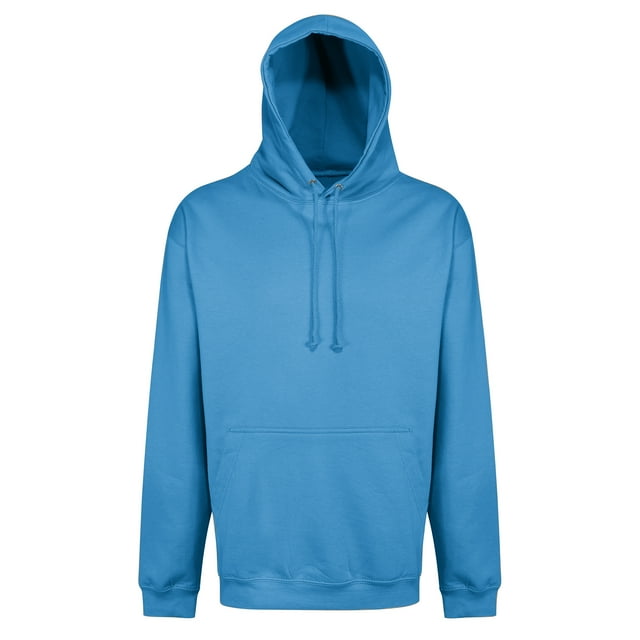 Regatta - Sudadera Buildup para Hombre (Azul Cielo)