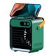 thumbnail image 1 of Aire Personal Portátil 4 En 1 Con Soporte Plegable, Ventilador De Escritorio Con Carga Usb, Ventilador De Aire Acondicionado Súper Silencioso Con 3 Velocidades De Viento Speravity HA047692-01, 1 of 6
