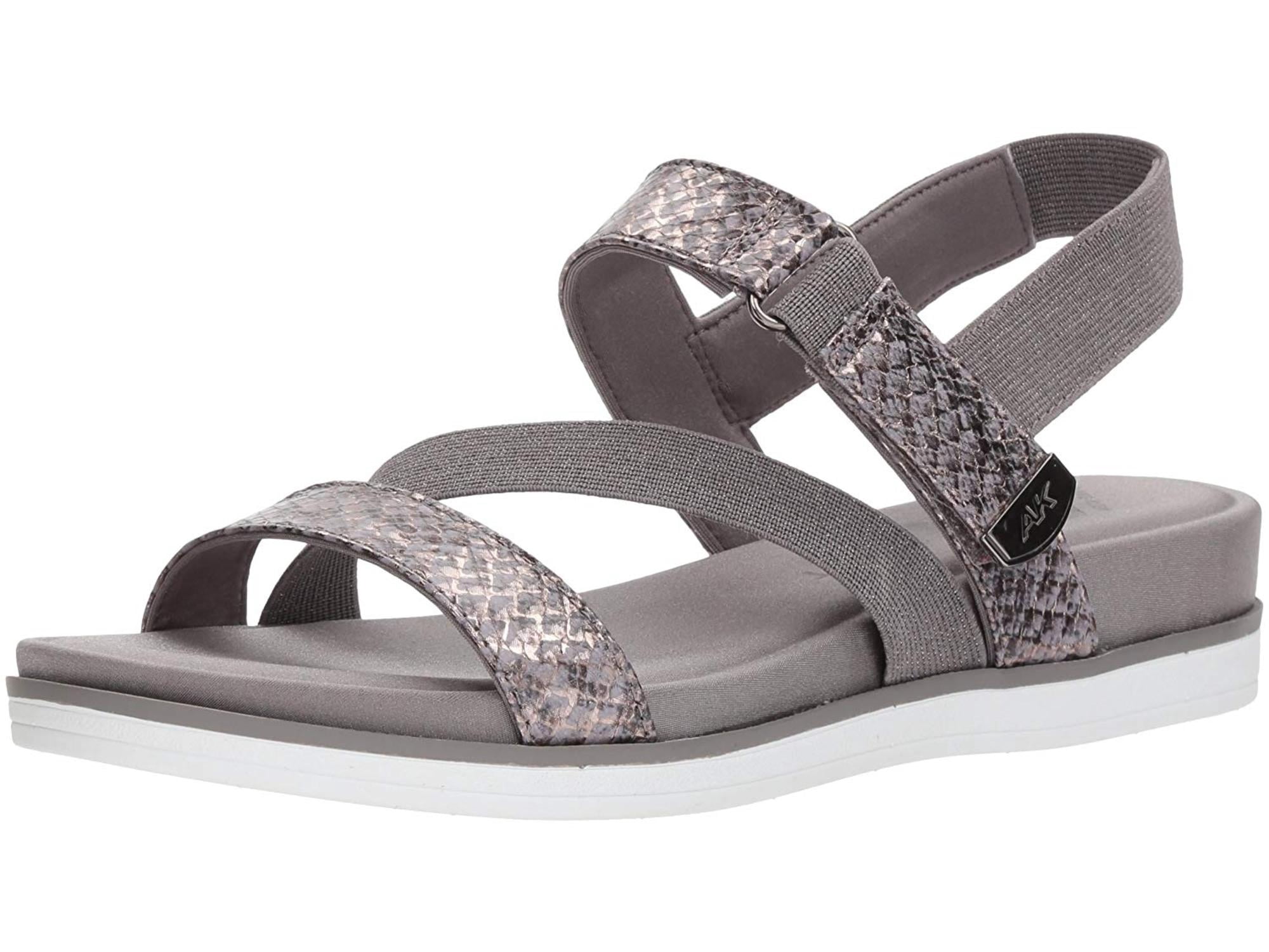 anne klein sport nolita wedge sandal