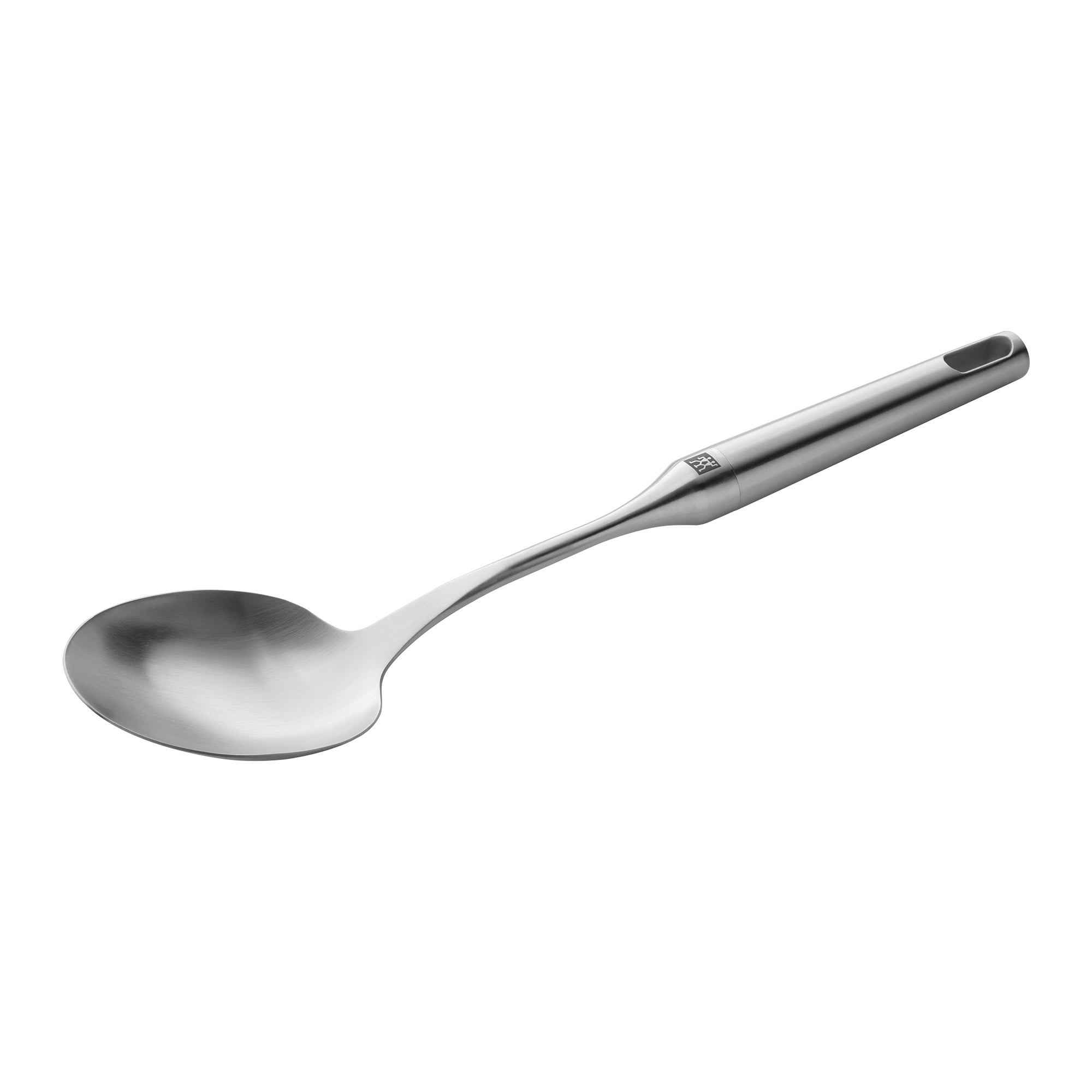 ZWILLING J.A. Henckels TWIN Pure Stainless Steel Serving Spoon