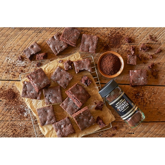 Pack of 2 - TJs 100% Colombian Instant Coffee 3.5 Oz