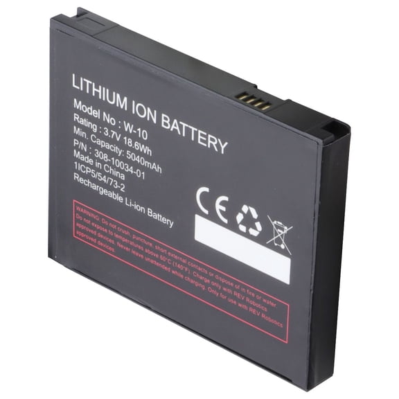 Open Box NETGEAR Rechargeable 3.7V/5040mAh (W-10) Battery for NightHawk Router M1 MR11