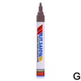 thumbnail image 4 of DIY Auto Paint Repair Pen - Car Scratch Remover Touch-Up, Easy Use, Precise Application, Quick Drying, Multiple Colors Available, 4 of 8