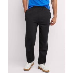 Hanes Men's EcoSmart Fleece Sweatpants With Pockets