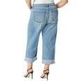 thumbnail image 5 of Jessica Simpson Women's Zinnia Boyfriend Jeans, 5 of 5