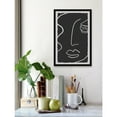 thumbnail image 4 of Marmont Hill Chances Framed Painting Print, 4 of 6