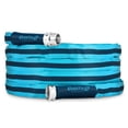 thumbnail image 1 of Manguera de agua potable Camco EvoFlex2 de 25 pies para RV con tela, 1 of 5