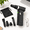 Black, variant on Ft08pressed Air Duster 1-10 Stepless Speed Adjustable