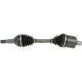 thumbnail image 1 of Flecha Homocinética Uplander 2005 A 2006 Chevrolet Del Izq Reman Awd CARDONE ., 1 of 4
