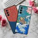 thumbnail image 3 of For Samsung Galaxy A26 5g Case Pattern Printing Anti Scratch Tpu Phone Cover, 3 of 5