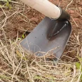 thumbnail image 6 of Durable Hoe for Digging Soil Agricultural Hoe Forging Weeding Hoe for Planting Vegetables and Flowers, 6 of 10