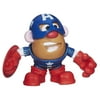 Marvel Playskool Mixable, Mashable Heroes! Captain America Mini Mr. Potato Head