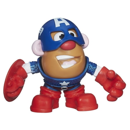 marvel mashables