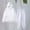 White, variant on GZWYHT Sets for Women Lounge Sets for Women Women With Pants Hoodie Plus Leisure Winter Fleece Hooded Plush Women Suits Two Piece Sets for Women Comfy Sets for Women Clothing A XL