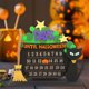 thumbnail image 5 of Calendario de Adviento Billuyoard Halloween Gato de Adorno negro, 5 of 6