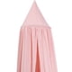 thumbnail image 3 of Mosquitera colgante redonda con forma de cúpula para cama, ideal para que bebés y niños lean y jueguen (rosa)., 3 of 8