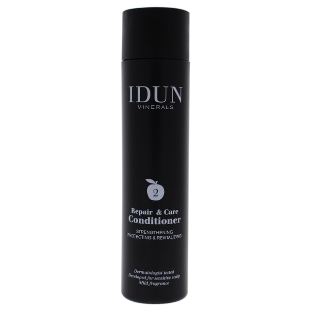 Acondicionador Idun Minerals Idun Minerals Repair and Care Conditioner Acondicionador Unisex 8.45oz