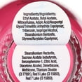 thumbnail image 6 of (2 pack) OPI Nail Lacquer, Strawberry Margarita, Pink Nail Polish, 0.5 fl oz, 6 of 9