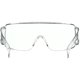 thumbnail image 3 of Gafas de seguridad 3M 47110-WV10 Clear Wraparound, 3 of 5
