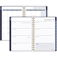 thumbnail image 4 of 2027 Cambridge® Small Dark Floral Weekly and Monthly Planner, 4 of 7