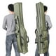 thumbnail image 5 of Mochila con bastón Dos Capas 130 cm Caña de pescar Carrete Bolsa Caña de pescar Gear Tackle Tool Car LEO Mochila con bastón, 5 of 7