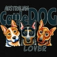 thumbnail image 3 of CafePress - ACD Lover Sweatshirt - Zip Hoodie, Classic Hooded Sweatshirt with Metal Zipper, 3 of 4