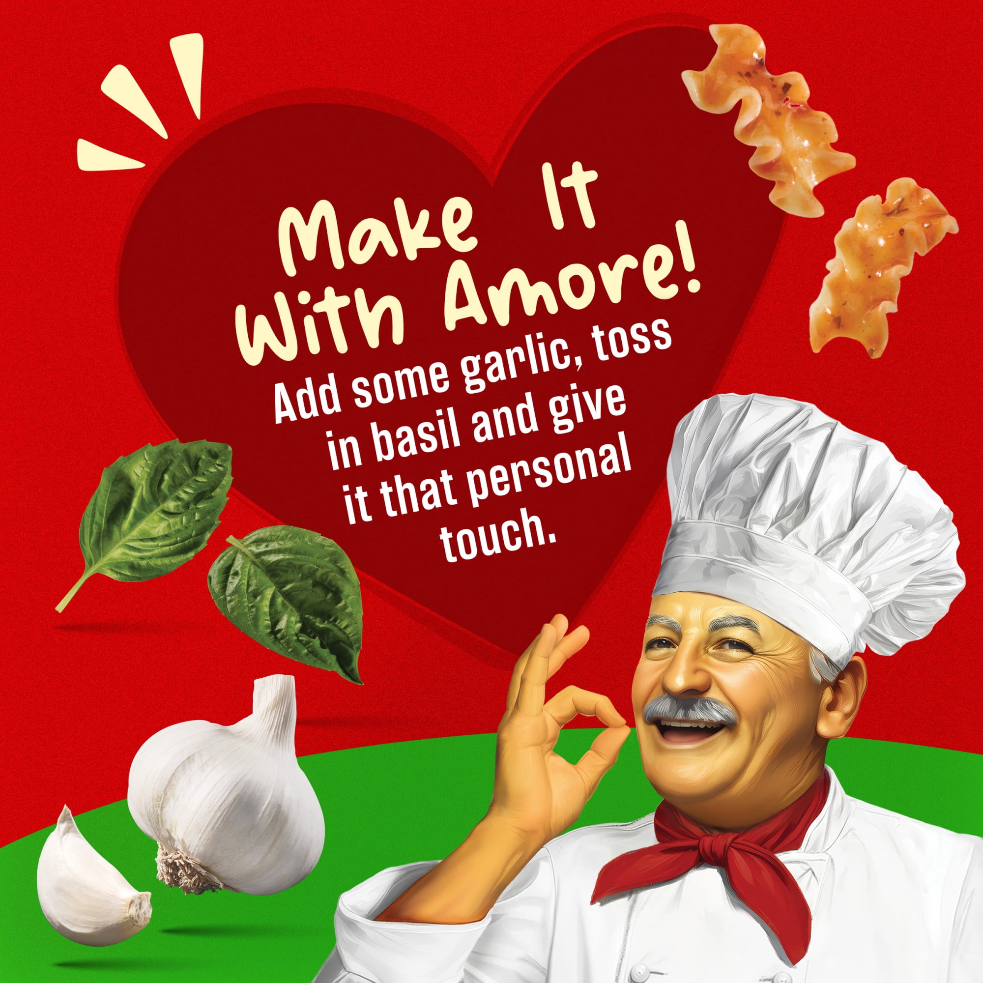 Chef Boyardee Ready-to-Serve Meat Lasagna Skillet Meal, 5.3 oz Packaged Meal
