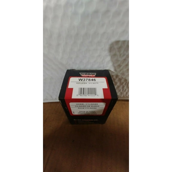 Dorman W37846 Wheel Cylinder