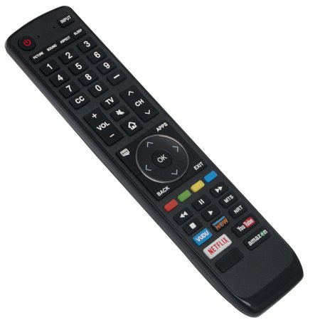New EN3139S EN3139H Remote for Sharp SmartTV LC-65P6000U LC-43P7000U LC-50P8000U