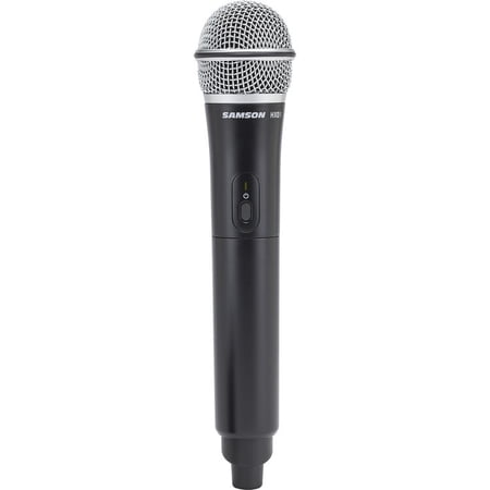UPC: 0809164220398 | Samson Wireless Microphone System (SWXPD2HQ6)