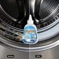 thumbnail image 4 of 2026 New Mould Magic Gel Mould Remover Gel Mould Magic Extreme Cleaner for Washing Machine Seal Bathroom Grout and Kitchen Sink, 4 of 9