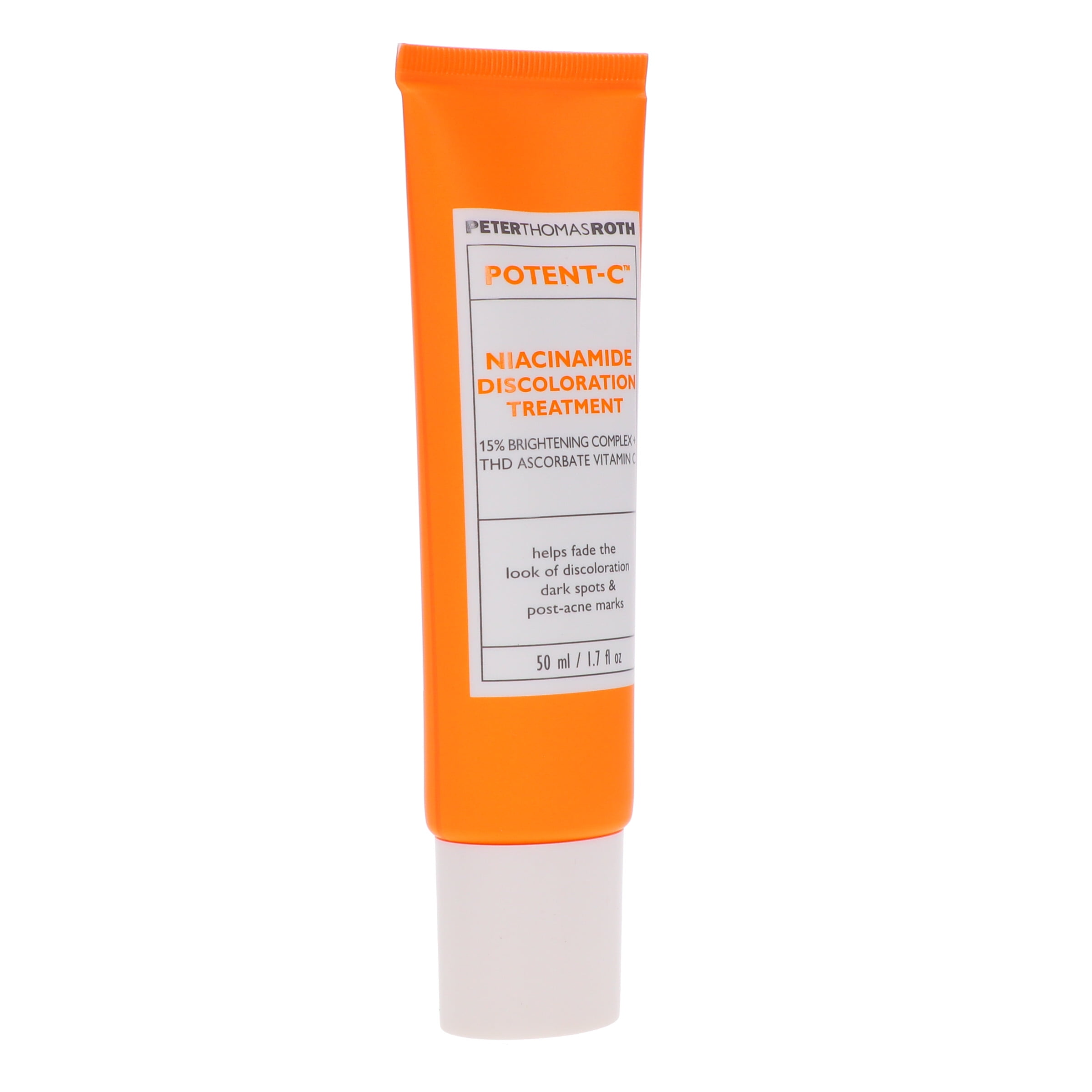 Peter Thomas Roth Potent-C Niacinamide Discoloration Treatment 1.7 oz