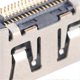 thumbnail image 3 of HD Video Output Interface Termina Camera Repair Parts for CX760 NX30 Digital Camera, 3 of 4