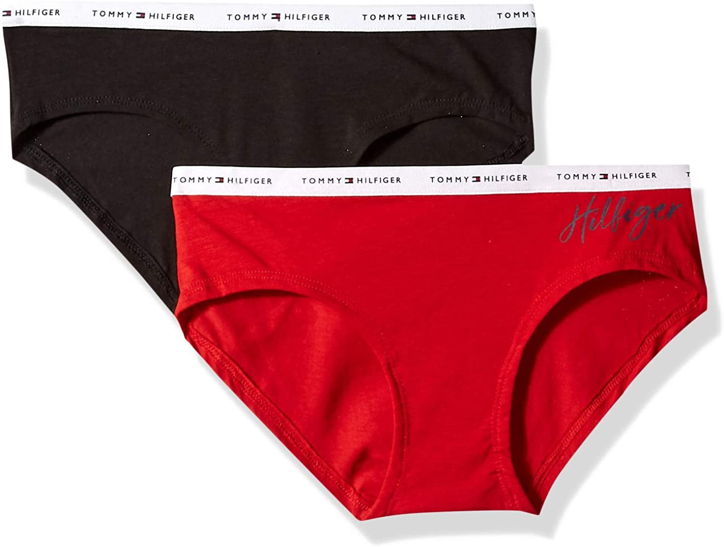 blue tommy hilfiger underwear