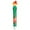 Green, variant on Gel Pen New Style Cute 10 Colors Christmas Press Ballpoint Pen,1PC Cute Christmas Pen Class Stationery Prize