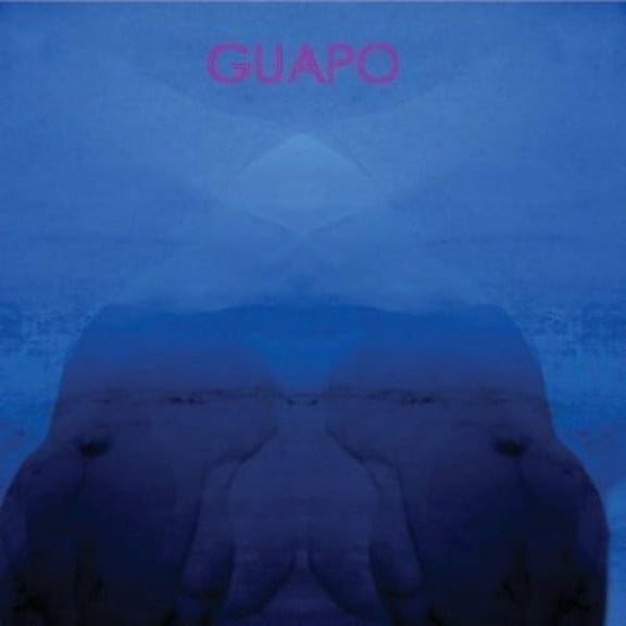 Guapo - Obscure Knowledge - Music & Performance - Vinyl