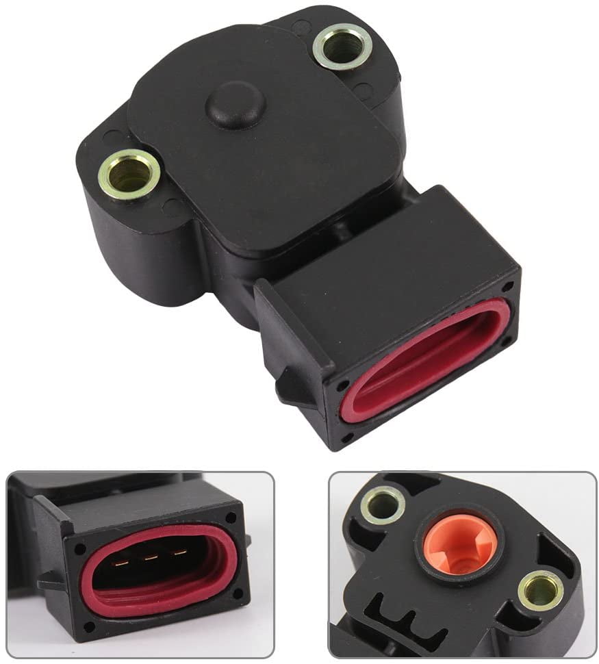 New Throttle Position Sensor for Ford Mustang & Ranger TH74 TPS215