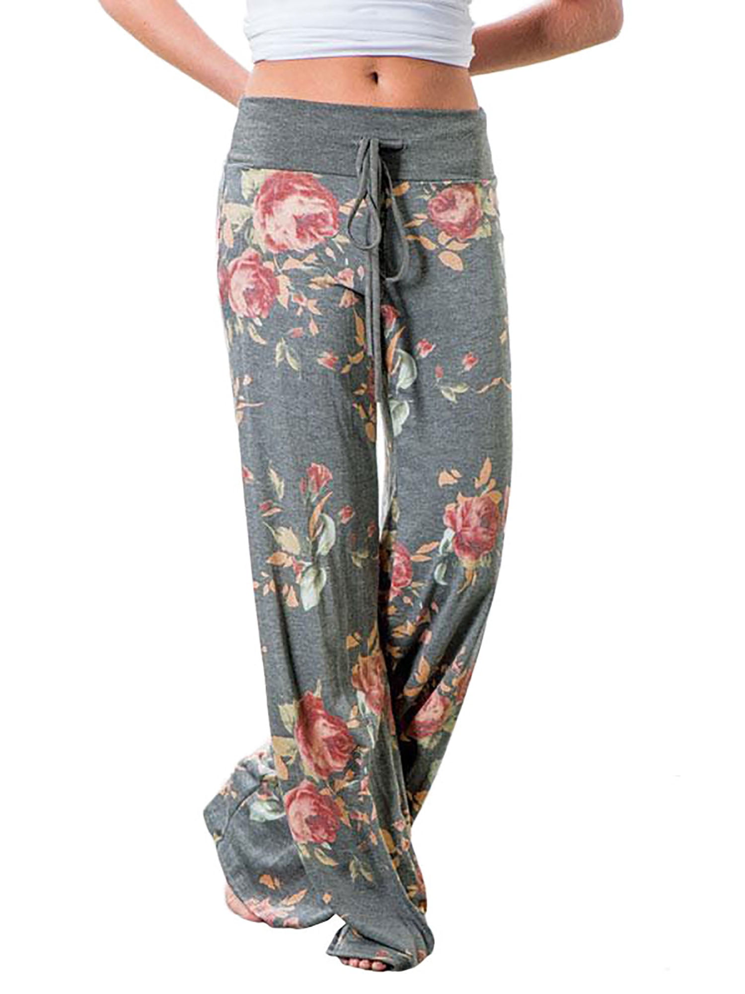 Old School Bohemian Harem Pants – Silly Yogi