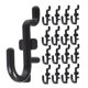 thumbnail image 5 of unbranded 30Ud Organizador De Herramientas Con Plásticos Para Pegboard Negro, 5 of 7