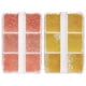thumbnail image 1 of 2 cajas Camas de uñas Arte de uñas Decoraciones de arte de uñas Manicure Manicura 3D Charms, 1 of 6