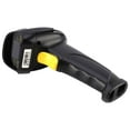 thumbnail image 4 of YiJuHui YHD8200+ Barcode Scanner, Handheld and Automatic Continuous Scanning, RS232 USB Interface, Fast Accurate 1D Code Reader for Retail Warehouse Logistics Library, 4 of 8