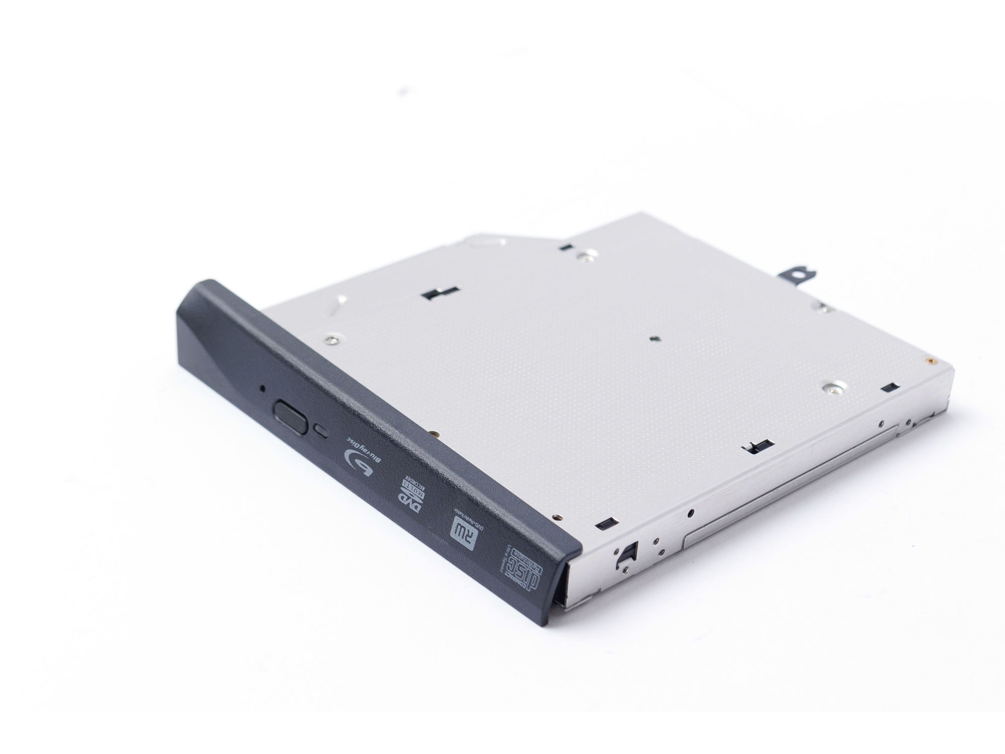 Dell Inspiron 1545 1750 N4010 N5010 Vostro 1720 Silver DVDRW BDROM