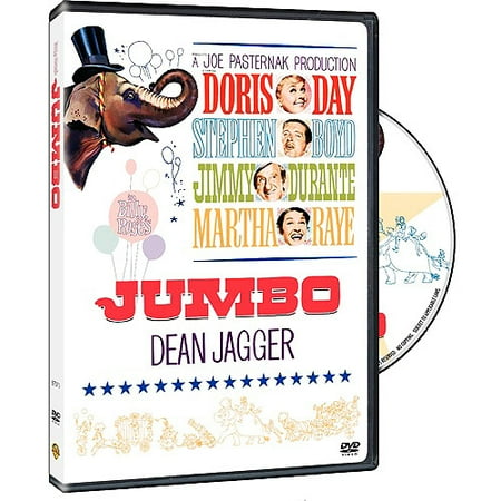 Billy Rose's Jumbo (Widescreen)