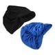 thumbnail image 2 of KAKOWELY 2 gorros de baño para mujer, gorro de baño para adultos, gorro de baño para mujer, 2 of 4