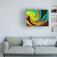 thumbnail image 2 of Trademark Fine Art "Crashing Wave" Canvas Wall Art by Amy Vangsgard, 2 of 4