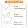 thumbnail image 3 of Jaw Exerciser, Jawline Exerciser, Jaw Exerciser For Women Men, Jaw Excersizer For Chisell And Define, 3 of 5
