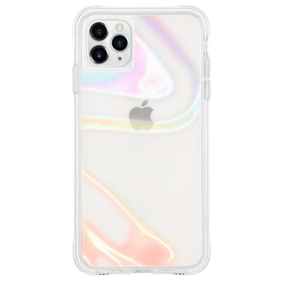 Case-Mate iPhone 11 Pro Max Soap Bubble