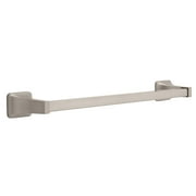 Franklin Brass D2418SN Futura 18" Towel Bar, Satin Nickel