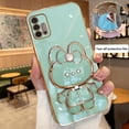 thumbnail image 1 of Funda de teléfono con espejo para Motorola Moto G8, G9, G50, G30, G20, G10, G60, G22, G52, G53, G42, G13, G73, G23, E6s, E7 Power Play Fivean unisex, 1 of 2