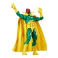 thumbnail image 3 of Figura de Acción Hasbro Marvel Vision Legends 6 Pulgadas, 3 of 4